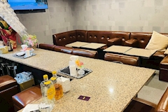 Lounge Chloé・クロエ - 心斎橋のラウンジ/クラブ 店舗写真