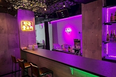 KOREAN CONCEPT CAFE チャルチネヨ・チャルチネヨ - 川崎駅前のガールズバー 店舗写真