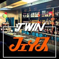 TWINフェイス の公式サイト画像
