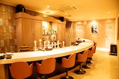 CLASSY・クラッシー - 浜松のガールズバー 店舗写真