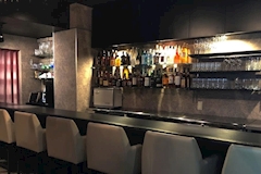 Bar Beach・バービーチ - 学芸大学のガールズバー 店舗写真