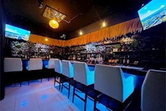 Bar Beach・バービーチ - 学芸大学のガールズバー 店舗写真