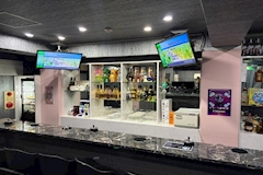 Y.T.K・ワイティーケー - 阿佐ヶ谷のガールズバー 店舗写真