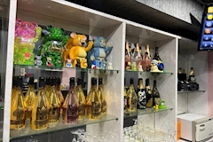 Y.T.K・ワイティーケー - 阿佐ヶ谷のガールズバー 店舗写真