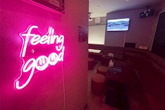 東京夜遊・トウキョウヨアソビ - 蒲田のキャバクラ 店舗写真