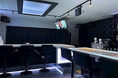 Girl's Bar HANGOVER 柏駅西口店・ハングオーバー カシワエキニシグチテン - 柏駅 西口のガールズバー 店舗写真