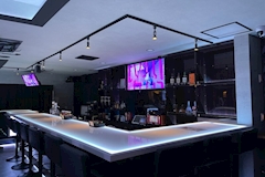 Girl's Bar HANGOVER 柏駅西口店・ハングオーバー カシワエキニシグチテン - 柏駅 西口のガールズバー 店舗写真