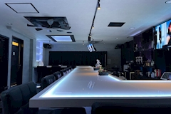 Girl's Bar HANGOVER 柏駅西口店・ハングオーバー カシワエキニシグチテン - 柏駅 西口のガールズバー 店舗写真