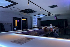 Girl's Bar HANGOVER 柏駅西口店・ハングオーバー カシワエキニシグチテン - 柏駅 西口のガールズバー 店舗写真