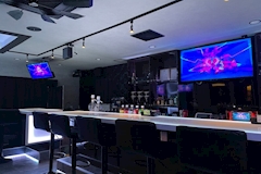 Girl's Bar HANGOVER 柏駅西口店・ハングオーバー カシワエキニシグチテン - 柏駅 西口のガールズバー 店舗写真