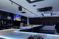 Girl's Bar HANGOVER 柏駅西口店・ハングオーバー カシワエキニシグチテン - 柏駅 西口のガールズバー 店舗写真