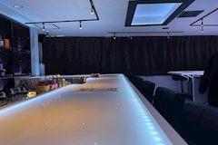 Girl's Bar HANGOVER 柏駅西口店・ハングオーバー カシワエキニシグチテン - 柏駅 西口のガールズバー 店舗写真