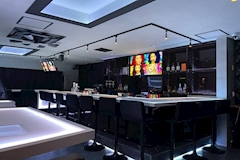 Girl's Bar HANGOVER 柏駅西口店・ハングオーバー カシワエキニシグチテン - 柏駅 西口のガールズバー 店舗写真