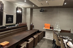 GRACE・グレイス - 山形市・七日町のガールズバー 店舗写真