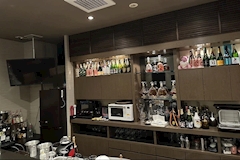 GRACE・グレイス - 山形市・七日町のガールズバー 店舗写真