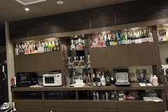 GRACE・グレイス - 山形市・七日町のガールズバー 店舗写真