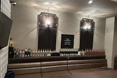GRACE・グレイス - 山形市・七日町のガールズバー 店舗写真