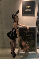 GRACE・グレイス - 山形市・七日町のガールズバー 店舗写真