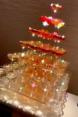 GRACE・グレイス - 山形市・七日町のガールズバー 店舗写真