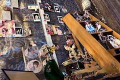 童話カフェ Klein Palast・クラインパラスト - 日本橋のコンカフェ 店舗写真