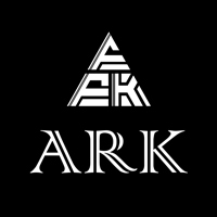 ARK の公式サイト画像