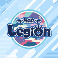 Legion の公式サイト画像