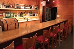Girl's BAR Heaven・ヘブン - 柏駅 東口のガールズバー 店舗写真