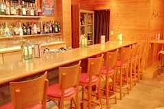 Girl's BAR Heaven・ヘブン - 柏駅 東口のガールズバー 店舗写真