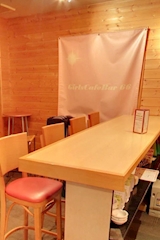 Girl's BAR Heaven・ヘブン - 柏駅 東口のガールズバー 店舗写真