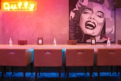 Girls Bar Lounge D.a.l.e・デール - 川崎駅前のガールズバー 店舗写真