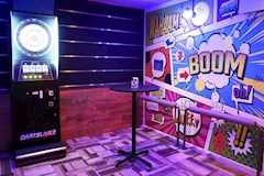 Girls Bar Lounge D.a.l.e・デール - 川崎駅前のガールズバー 店舗写真