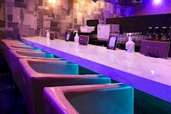 Girls Bar Lounge D.a.l.e・デール - 川崎駅前のガールズバー 店舗写真