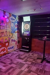 Girls Bar Lounge D.a.l.e・デール - 川崎駅前のガールズバー 店舗写真