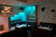 CLUB 部屋とYシャツと私・ヘヤトワイシャツトワタシ - 別府市・北浜のキャバクラ 店舗写真