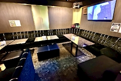 ALBA・アルバ - 山形駅前・香澄町のスナック 店舗写真