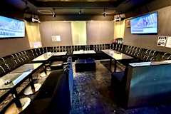 ALBA・アルバ - 山形駅前・香澄町のスナック 店舗写真