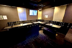 ALBA・アルバ - 山形駅前・香澄町のスナック 店舗写真