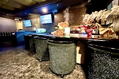 ALBA・アルバ - 山形駅前・香澄町のスナック 店舗写真