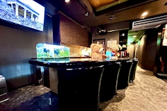ALBA・アルバ - 山形駅前・香澄町のスナック 店舗写真