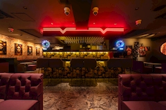 UNJOUR RESORT・アンジュールリゾート - 宮古島のキャバクラ 店舗写真
