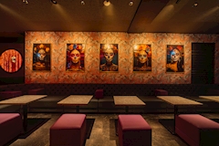 UNJOUR RESORT・アンジュールリゾート - 宮古島のキャバクラ 店舗写真