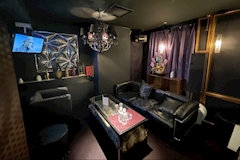 NADIA・ナディア - 歌舞伎町のオカマ/ニューハーフ 店舗写真