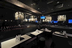 NADIA・ナディア - 歌舞伎町のオカマ/ニューハーフ 店舗写真