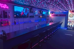 ハピクロ～Happy Happy Clover～ - JR宇都宮のガールズバー 店舗写真