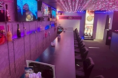 ハピクロ～Happy Happy Clover～ - JR宇都宮のガールズバー 店舗写真
