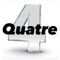 店舗写真 Quatre・キャトル - 佐世保市・本島町のスナック