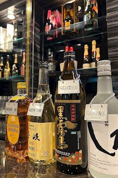 ★【麦焼酎のみ】