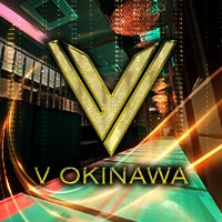 店舗写真 V OKINAWA・ブイ オキナワ - 松山のキャバクラ