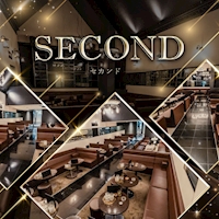 店舗写真 Second・セカンド - 名古屋 錦のキャバクラ