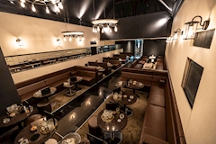 Second・セカンド - 名古屋 錦のキャバクラ 店舗写真